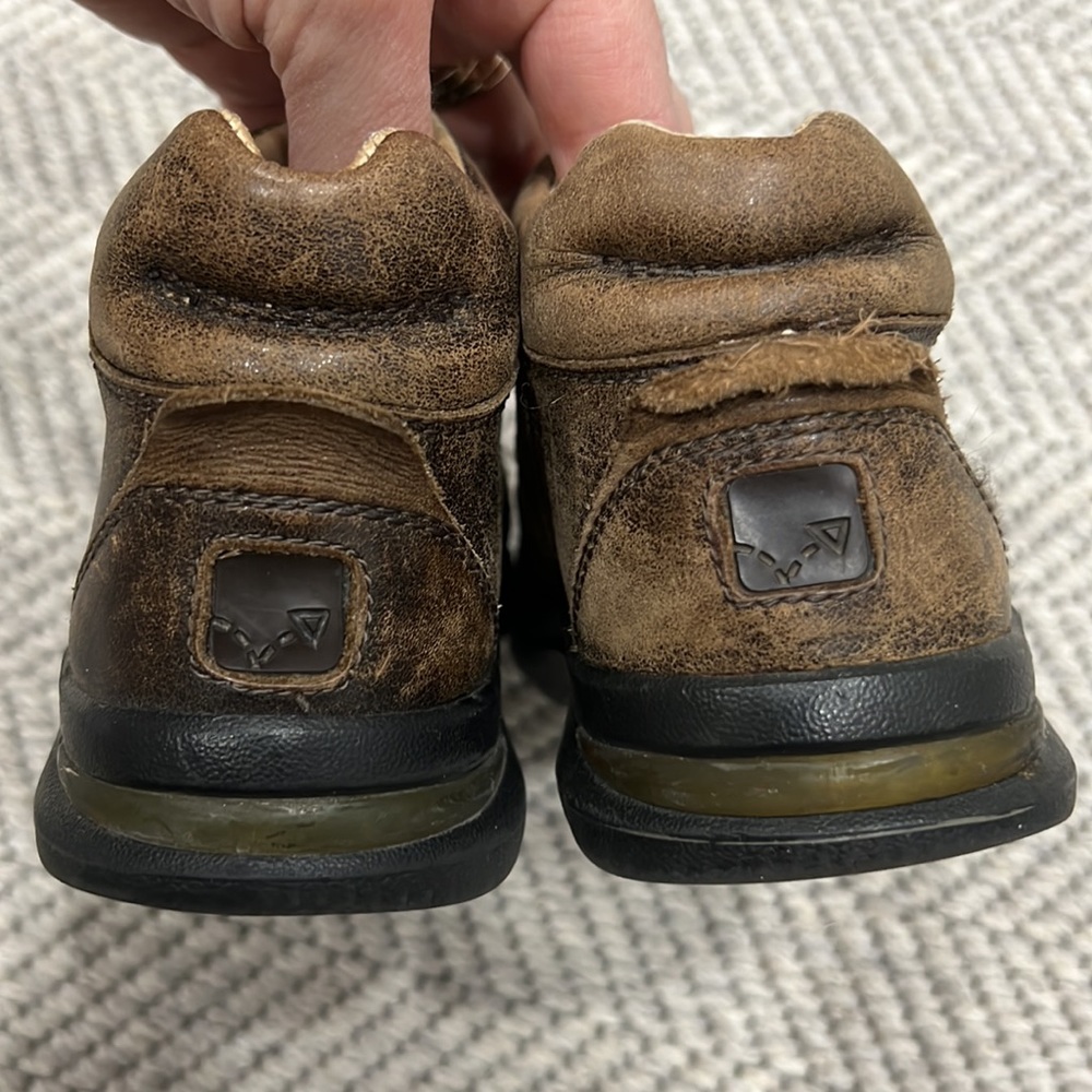 Stride Rite ankle boots - Picture 6 of 10